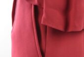 Robe rouge Elisabetta Franchi