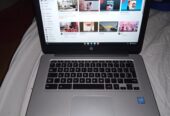 HP Chromebook 14G4