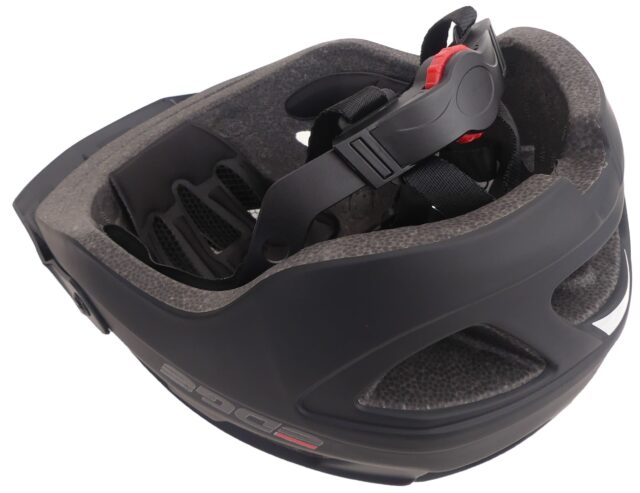 Casque de vélo Edge Cantabria