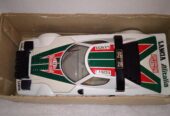 Touch-o-matic Lancia Stratos HF + emballage d’origine