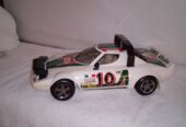 Touch-o-matic Lancia Stratos HF + emballage d’origine