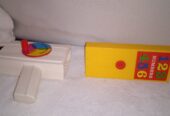 Fisher Price movie viewer