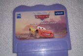 Vtech Vsmile avec 1 manette, 7 jeux et étui de transport