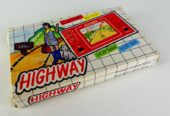 Jeu d’arcade LCD Highway dans son emballage d’origine