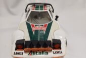 Touch-o-matic Lancia Stratos HF + emballage d’origine