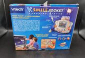 VTech V.Smile Pocket + 2 jeux + boite d’origine + manuel