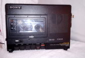 SONY TC-D5 PRO II Magnétophone à cassette