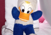 Disney Donald Duck (Chiltern Hygienic Toys)